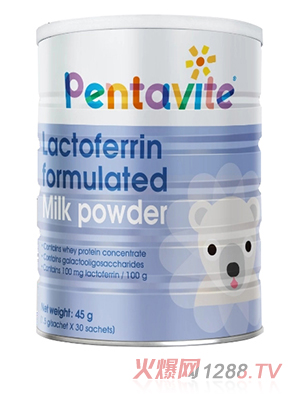 Pentavite��ȻΨ�����F�����{(di��o)�����