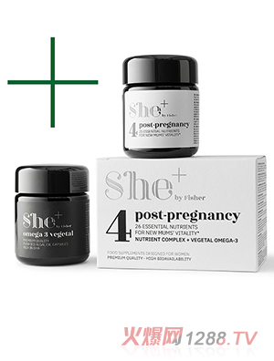 She+�a(ch��n)��I�B(y��ng)�� Post-pregnancy