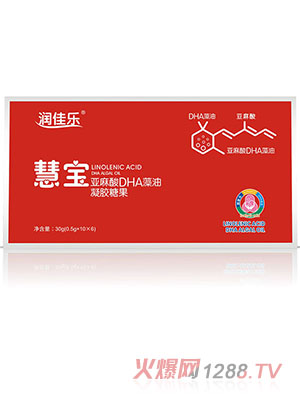 ���ј��ی�������DHA�������z�ǹ�30g