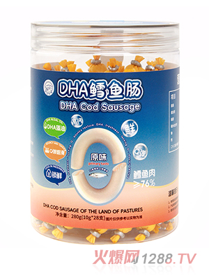 ����(ch��ng)֮��(gu��)DHA�L�~(y��)�c280g-ԭζ