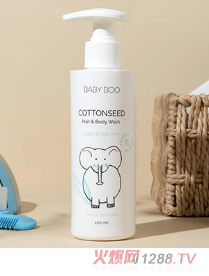 BABY BOO����ϴ�l(f��)��ԡ¶