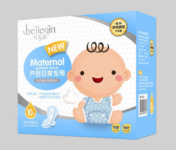 貝樂(lè)親產(chǎn)婦產(chǎn)后日常護(hù)理