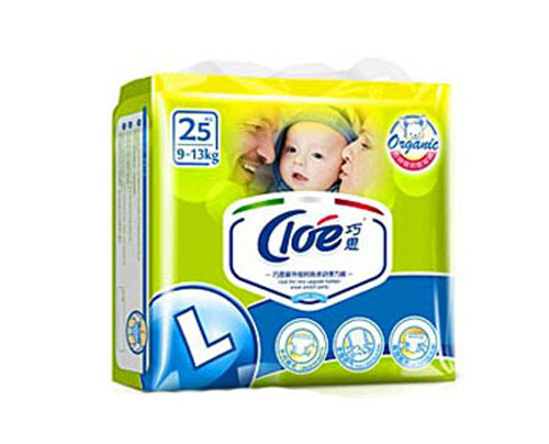 巧思新升級(jí)時(shí)尚靈動(dòng)彈力褲L號(hào)