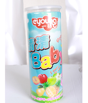 一揚(yáng)清清Baby