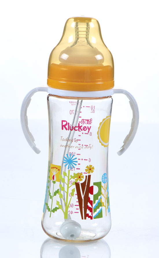   ��(l��)��300ml�����ж�PPSU��ƿ�S