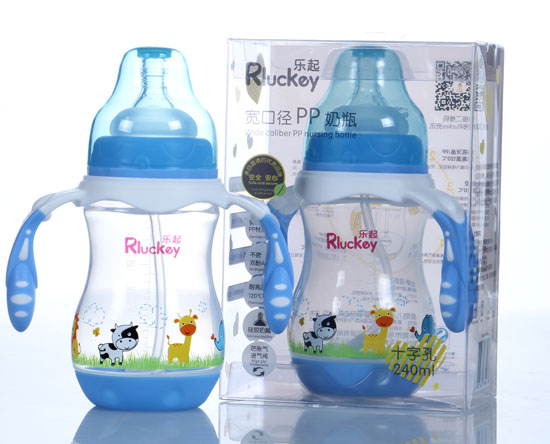   ��(l��)��240ml����PP��ƿ�{(l��n)