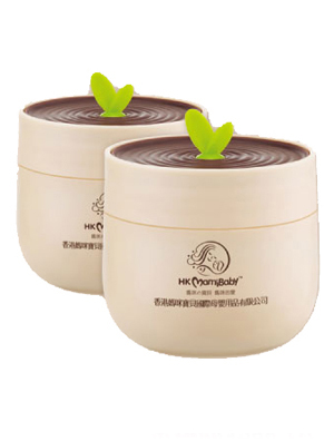 香港媽咪寶貝嬰兒親子倍潤(rùn)霜