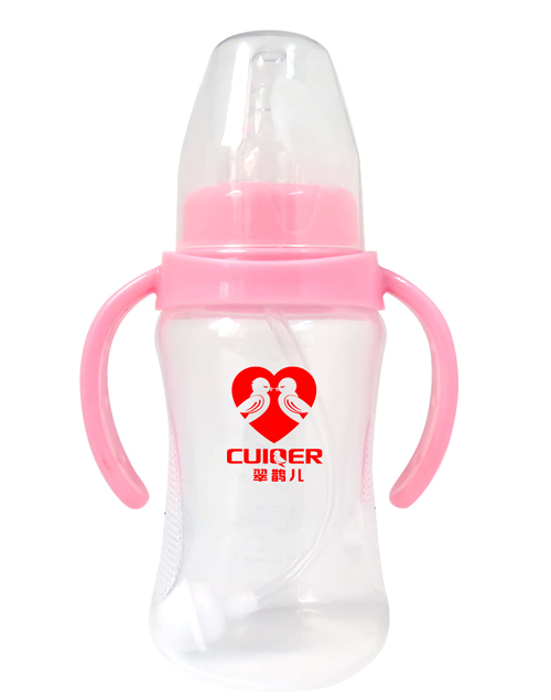貝璽嬰兒標(biāo)準(zhǔn)奶瓶180ml