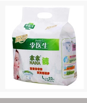 李醫(yī)生拿拿褲L碼22片