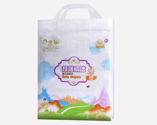 新貝思樂 60片尿片 S