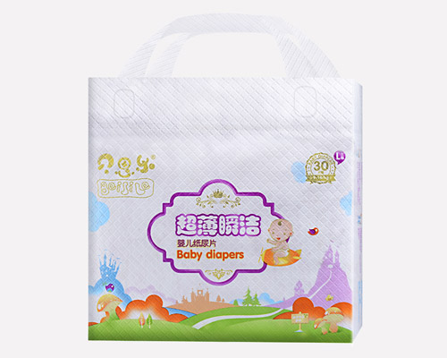 新貝思樂 30片尿片L